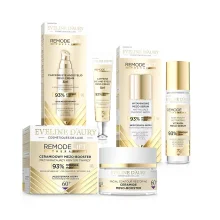 Gesichtsset - RemodeLift Therapy, 60+, Creme + Augencreme + Serum, Eveline D`Aury Gesichtsset - RemodeLift Therapy, 60+, Creme + Augencreme + Serum, Eveline D`Aury