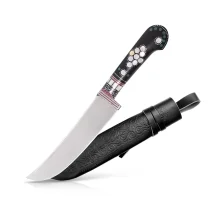 Узбекский нож - Пчак, 29,5 см