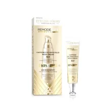 Мезокрем для век - RemodeLift Therapy, с кофеином, Eveline D`Aury, 15 мл