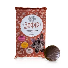  Зефир глазированный, Богуславна, 200 г