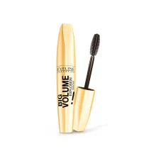 Wimperntusche - Big Volume Explosion, Eveline, schwarz, 11 ml