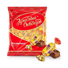 Schokokonfekt - Lastochka, 210 g
