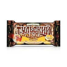 Пряник - Тульский с начинкой яблоко и облепиха, 140 г