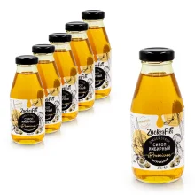 Natürlicher Ingwersirup - Premium, Bio National, 300 ml х 6