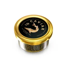 Störkaviar, Platinum Line