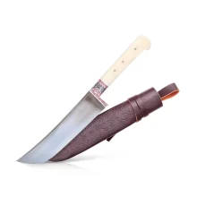 Usbekischer Messer – Pchak, 29 cm