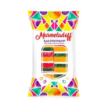 Fruchtgelee - Kaleidoskop, 220 g