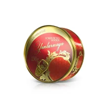 Lachskaviar - Jantarnaya, 130 g