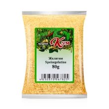 Speisegelatine, Schedryj Kum, 80 g