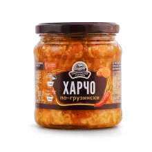 Eintopf - Kharcho nach georgischer Art, 460 g