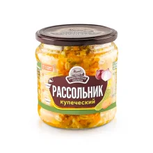 Суп рассольник - Купеческий, 460 г