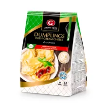 Wareniki, Teigtaschen, mit süßer Quarkfüllung, Germes, 450 g