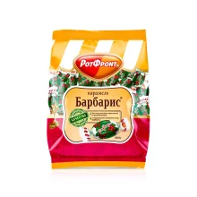 Карамель - Барбарис, Рот Фронт, 250 г