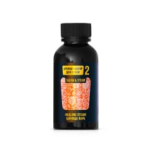  Ароматизатор для сауны - Целебный пар, Golden Pharm, 100 мл