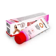  Крем-бальзам - Веновитал, Спасательний круг, 100 мл