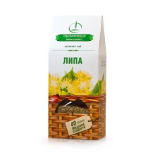 Kräutertee - Linde, 40g