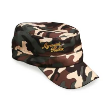 Kappe für Herren - Bester Fischer, Größe 54-58