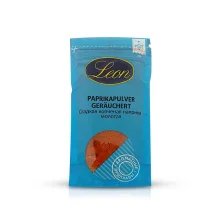 Паприка, копченая, молотая, 25 г