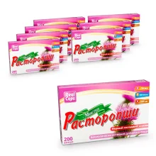  Mariendistelöl, 8 х 200 St.