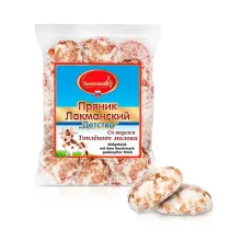 Süßgebäck Prjaniki - Detstwo, mit dem Geschmack gedämpfter Milch, 400 g
