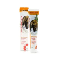 Фито - бальзам - Медвежий, разогревающий,  Спасатель, 45 г