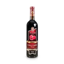 Armenischer Granatapfelwein - Arame, mild, 0,75 L 