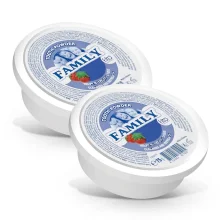 Zahnpulver - Familie, Fito Kosmetik, 75 g х 2