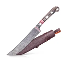 Usbekischer Messer – Pchak, 26 cm