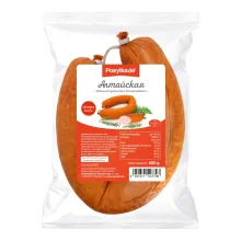 Wurst - Altajskaja, Schweinefleisch, Posylka.de, 600 g