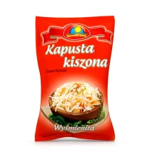 Капуста квашенная, 500 г