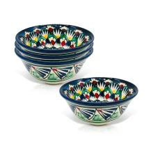 Schale Piala К3 - Risсhtan Keramik, 200 ml, Ø 11 cm х 4