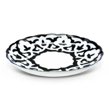  Lagan Pahta Gul, tief, Porzellan, Ø 26,7 cm