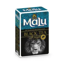 Чёрный чай - Кения, гранулированный, Malu, 200 г