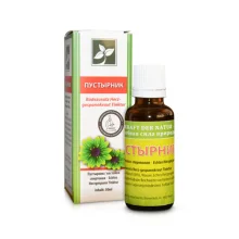 Настойка пустырника, 30 мл