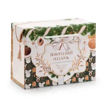 Tüte-Box - Geschenk für dich, 23 × 18 × 11 cm