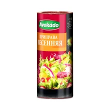 Gewürzmischung - Frühling, Avokado, 160 g