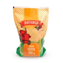 Hirse, Zhitnica, 800 g