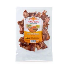 Getrocknete Honigmelone, aus Usbekistan, 200 g 