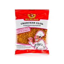  Gewürzsalz nach swanetischer Art, Mimino, 80 g
