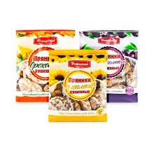 Süßgebäck-Set - Franzeluta, 3 x 400 g