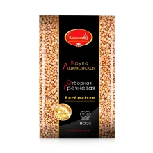 Buchweizen - Lackmann, 800 g