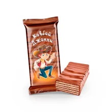 Конфеты вафельные - Ковбой, Невский кондитер, 300 г