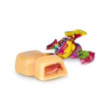 Weichkaremell - Tofita, mix, Konti, 300 g 