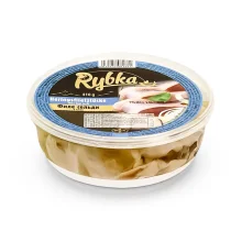 Филе сельди в масле, Rybka, 410 г