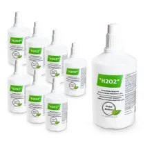 Wasserstoffperoxid 2,8 %, 110 ml х 8