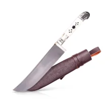 Usbekischer Messer – Pchak, 29 cm