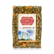 Tee - Monastyrskij Nr. 26, antiparasitär, 100 g
