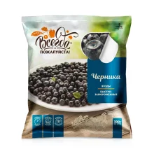 Черника, Всегда пожалуйста, 300 г
