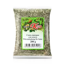 Приправа для салата, Щедрый Кум, 200 г