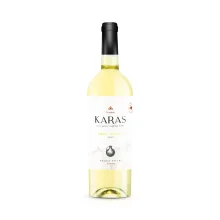 Armenischer Weißwein - Karas, lieblich, 2023, 0,75 L